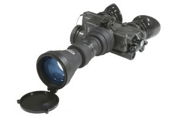Image of ATN PVS7-WPT White Phosphor Technology Night Vision Goggles, NVGOPVS7W0