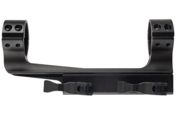 Image of ATN Quick Detach Scope Mount, 30mm Tube, Cantilever, Black, ACMUDCQDM2