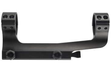 Image of ATN Quick Detach Scope Mount, 30mm Tube, Cantilever, Black, ACMUDCQDM2