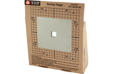 Image of ATN Thermal Target, 3 Pieces, ACMKIRTGPK