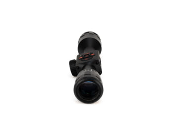Image of ATN ThOR 4 Thermal Smart HD Rifle Scope, 1.25-5x19mm, 30mm Tube, Black, TIWST4381A