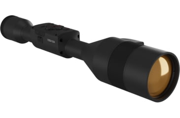 Image of ATN Thor 5 XD LRF 3-30x 1280x1024 12 Micron Smart HD Thermal Rifle Scope, 30mm Tube w/ Xtreme Definition 1.3 Megapixel Sensor, Multiple Patterns &amp; Color Options Reticle, Black, TIWST51275LRF