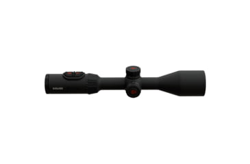Image of ATN ThOR 6 Elite 3-24x50mm Thermal Rifle Scope, 50 Hz, 640x512, Black, TIWST6650A