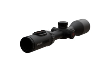 Image of ATN ThOR 6 Elite 3-24x50mm Thermal Rifle Scope, 50 Hz, 640x512, Black, TIWST6650A