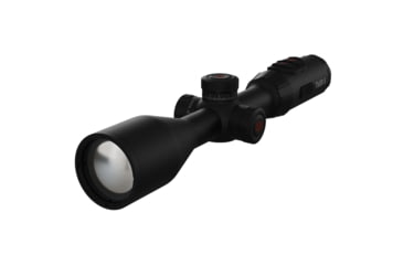 Image of ATN ThOR 6 Elite 3-24x50mm Thermal Rifle Scope, 50 Hz, 640x512, Black, TIWST6650A