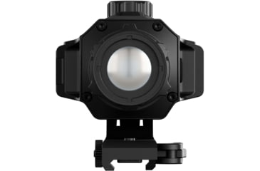 Image of ATN ThOR 6 Mini Compact 2-16x15mm Thermal Rifle Scope, 50 Hz, 256x192, Black, TIWST6M215