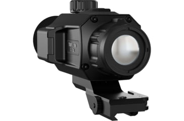 Image of ATN ThOR 6 Mini Compact 2-16x15mm Thermal Rifle Scope, 50 Hz, 256x192, Black, TIWST6M215