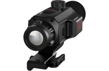 Image of ATN ThOR 6 Mini Compact 2-16x15mm Thermal Rifle Scope, 50 Hz, 256x192, Black, TIWST6M215
