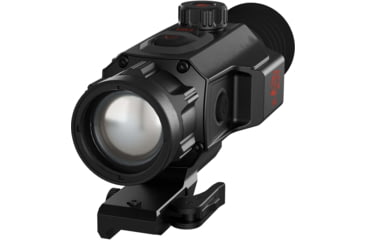 Image of ATN ThOR 6 Mini Compact 2-16x35mm Thermal Rifle Scope, 50 Hz, 640x512, Black, TIWST6M635