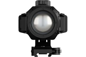 Image of ATN ThOR 6 Mini Compact 2-16x35mm Thermal Rifle Scope, 50 Hz, 640x512, Black, TIWST6M635