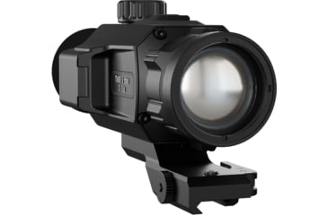 Image of ATN ThOR 6 Mini Compact 2-16x35mm Thermal Rifle Scope, 50 Hz, 640x512, Black, TIWST6M635