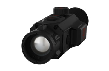 Image of ATN ThOR 6 Mini Compact 2.5-20x25mm Thermal Rifle Scope, 50 Hz, 384x288, Black, TIWST6M325