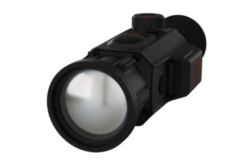 Image of ATN ThOR 6 Mini Compact 3-24x50mm Thermal Rifle Scope, 50 Hz, 640x512, Black, TIWST6M650