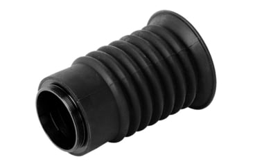 Image of ATN ThOR LT 320 3-6x Thermal Rifle Scope, Black, TIWSTLT325X