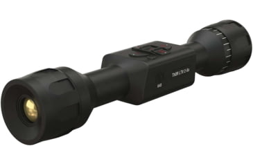Image of ATN Thor LTV 2-6x Thermal Imaging Rifle Scopes Gen 5, 640x480 w/ Video Recording, Black, TIWSTLTV625X