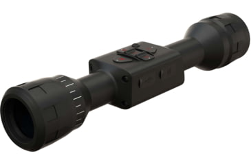 Image of ATN THOR LTV 256 3-9x25mm Thermal Rifle Scope, 60 Hz, 256x192, Black, TIWSTLTV225X
