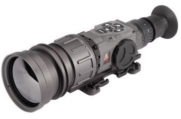Image of ATN Thor320-9x 320x240, 100mm, 60Hz, 17 micron Thermal Imaging Weapon Sight TIWSMT329A