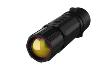 Image of ATN TICO-LTV 1-4x50mm, 640x480, 12 Micron Thermal Clip-On Rifle Scope w/QDM mount, Black, TICOLTV650X