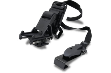 Image of USED ATN Universal Helmet Mount Kit for NVG 7 Goggles ACGONVG7HMNT, EDEMO1