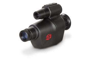 Image of Factory DEMO ATN Viper Night Vision Goggles/Scope/Monocular with Head Gear Mount