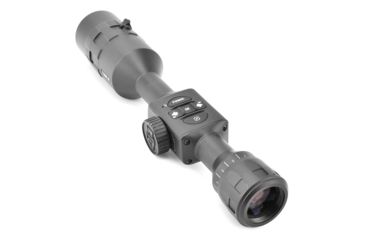 Image of DEMO, ATN X-Sight 4K Buckhunter Daytime Rifle Scope, 5-20x70mm, 30mm Tube, First Focal Plane, Multiple Reticles, DGWSXS5204KB