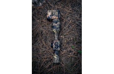 Image of ATN X-Sight-4K 5-20x Pro Edition Smart Day/Night Hunting Rifle Scope, Mossy Oak Break-Up Country, DGWSXS5204KPBC