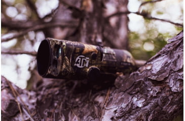 Image of ATN X-Sight-4K 5-20x Pro Edition Smart Day/Night Hunting Rifle Scope, Mossy Oak Break-Up Country, DGWSXS5204KPBC