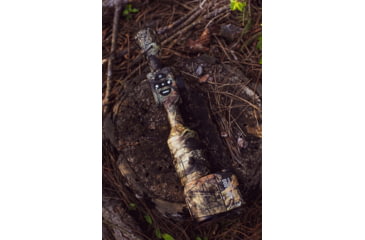 Image of ATN X-Sight-4K 5-20x Pro Edition Smart Day/Night Hunting Rifle Scope, Mossy Oak Break-Up Country, DGWSXS5204KPBC