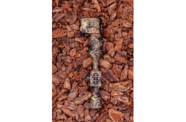 Image of ATN X-Sight-4K 5-20x Pro Edition Smart Day/Night Hunting Rifle Scope, Mossy Oak Break-Up Country, DGWSXS5204KPBC