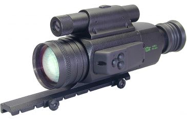 Image of ATN Aries MK6600 Gen 2 4x52 Night Vision Rifle Scope 14033