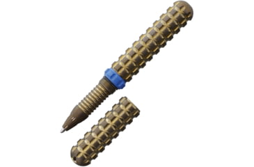 Image of AuCon Tenax Pen Titanium Bronzed