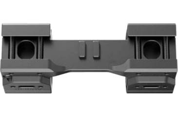 Image of Audere Scope Mount Adversus 30mm Low Black