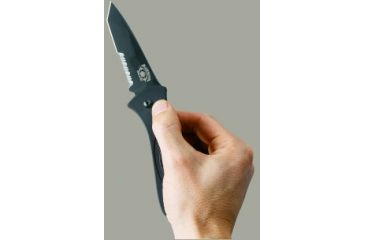 Image of BlackWater Gear Auto Folder - BWGA7 04160