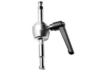 Image of Avenger Snap-in Baby Swivel Pin, Ratchet Handle F820RH