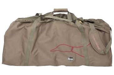 Image of Avery Outdoors Cinch-Top Decoy Carrying Bag / 12 FB Ducks 00034