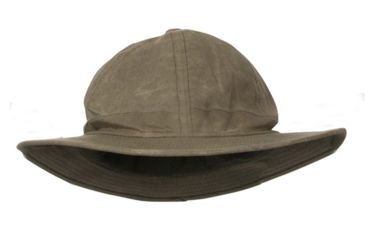 Image of Avery Outdoors Heritage Rounded Boonie Hat, Marsh Brown, Extra Large, A1160002-MB-XL