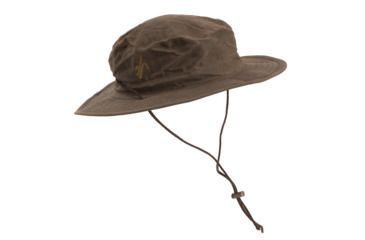 Image of Avery Outdoors Heritage Bucket Boonie Hat, Marsh Brown, 2XL, A1160004-MB-XL