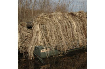Image of Avery Outdoors KillerWeed Boat Blind Kit,Willow Cypress 47205