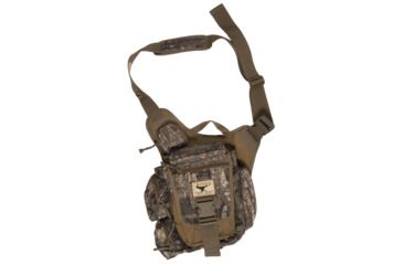 Image of Avery Outdoors Messenger Bag, Bottom Land, 688