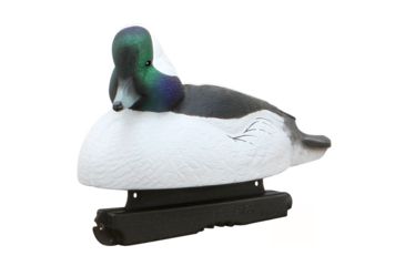 Image of Avery Outdoors Over-Size Buffleheads, 1/2 dozen, Realistic Postures, 77142