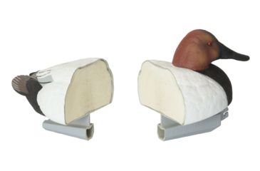 Image of Avery Outdoors PG Canvasbacks, 1/2 dozen, 77150