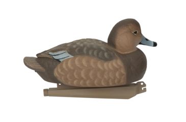 Image of Avery Outdoors PG Redheads, 1/2 dozen, 77130