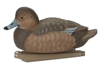 Image of Avery Outdoors PG Redheads, 1/2 dozen, 77130