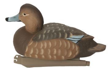 Image of Avery Outdoors PG Redheads, 1/2 dozen, 77130