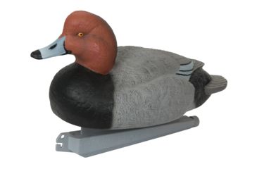 Image of Avery Outdoors PG Redheads, 1/2 dozen, 77130