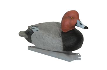 Image of Avery Outdoors PG Redheads, 1/2 dozen, 77130