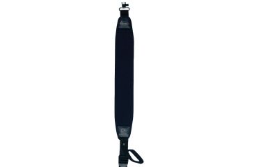 Image of Avery Outdoors Power Hunter Gun Sling,Black 57910