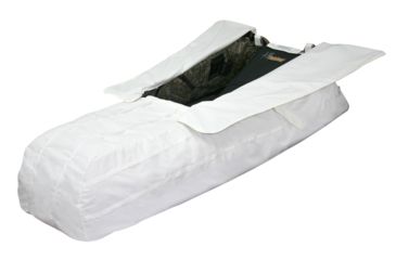 Image of Avery Outdoors Snow Cover Hunting Blind / Outfitter 01570