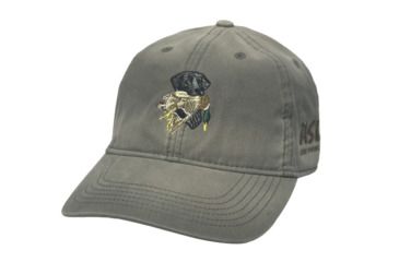 Image of Avery Sporting Dog ASD Lab Cap, Gray, 44385