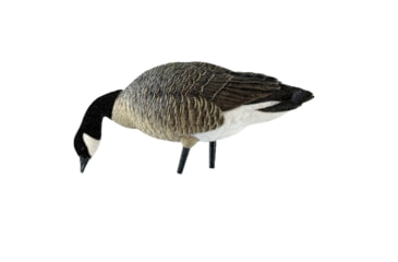 Image of Avian X AXP Honker Sentry-Walker, Black, AVX-HONK-6PK